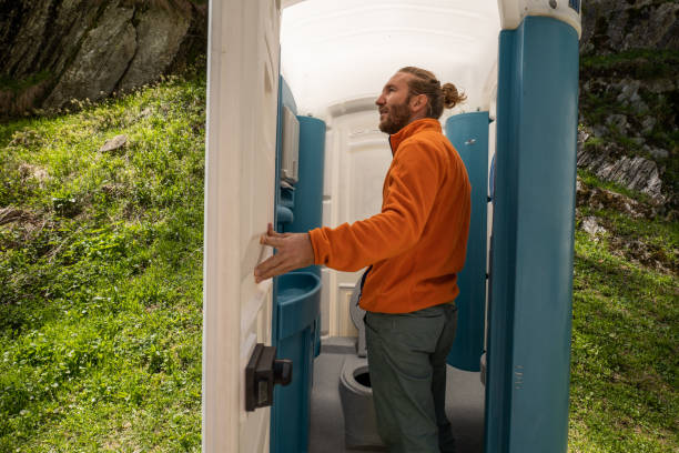 Porta potty rental for festivals in Jonesboro, IN