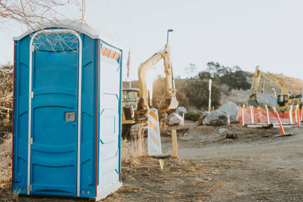 Portable bathroom rental in Jonesboro, IN