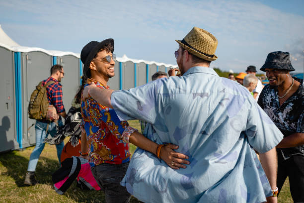 Best Best portable toilet rental  in Jonesboro, IN