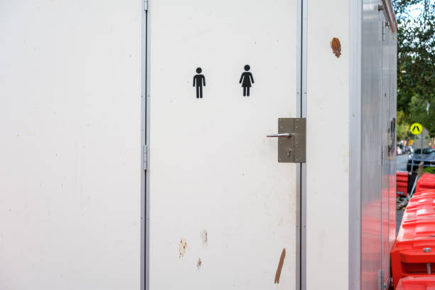 Best Restroom trailer rental cost  in Jonesboro, IN