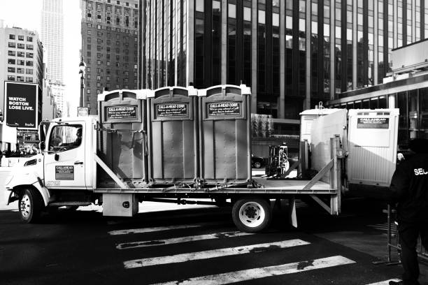 Best Affordable portable toilet rental  in Jonesboro, IN