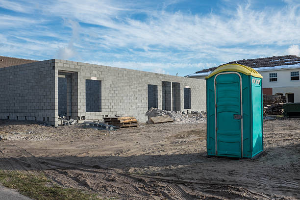 Best Affordable portable toilet rental  in Jonesboro, IN